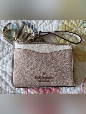Kate Spade Cardholder Wristlet